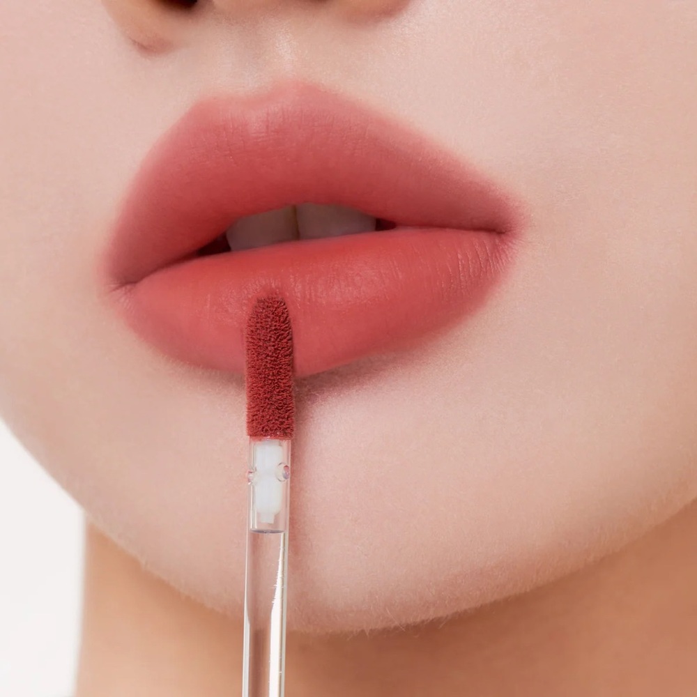 MUZIGAE MANSION Objet Liquid Makeup Vegan Vivid Glow Lip Tint 21